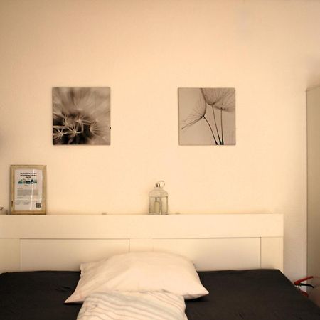 Gemuetliches Grosszuegiges Apartment 호그렌즈하우젠 외부 사진