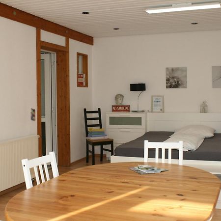 Gemuetliches Grosszuegiges Apartment 호그렌즈하우젠 외부 사진