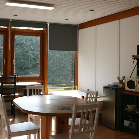 Gemuetliches Grosszuegiges Apartment 호그렌즈하우젠 외부 사진
