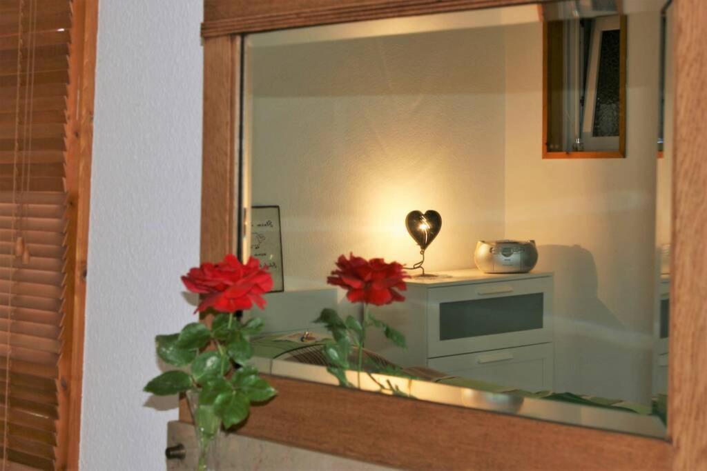Gemuetliches Grosszuegiges Apartment 호그렌즈하우젠 외부 사진