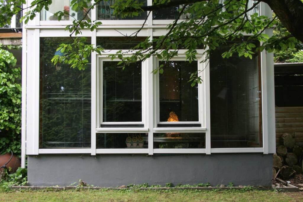 Gemuetliches Grosszuegiges Apartment 호그렌즈하우젠 외부 사진