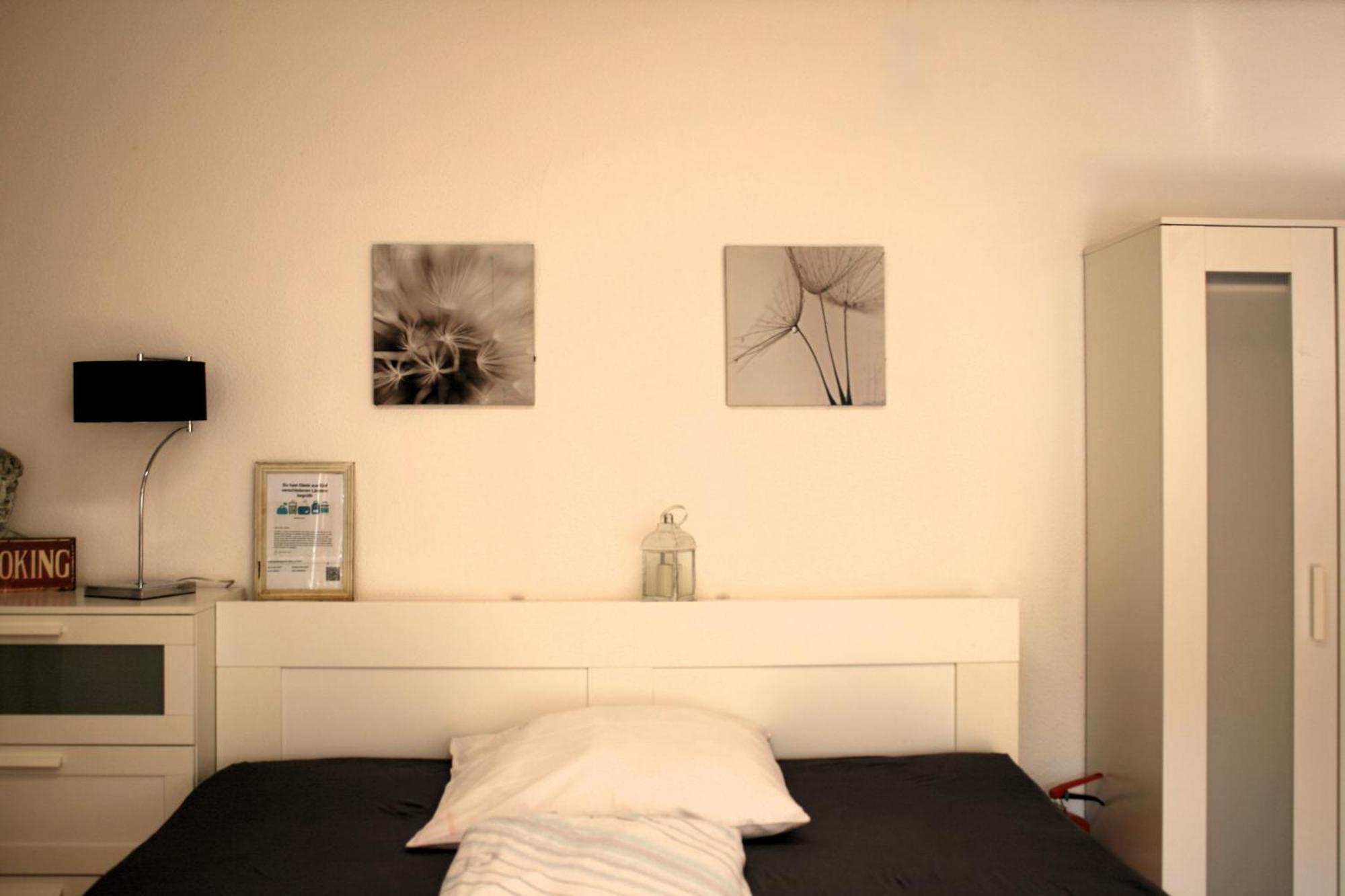 Gemuetliches Grosszuegiges Apartment 호그렌즈하우젠 외부 사진