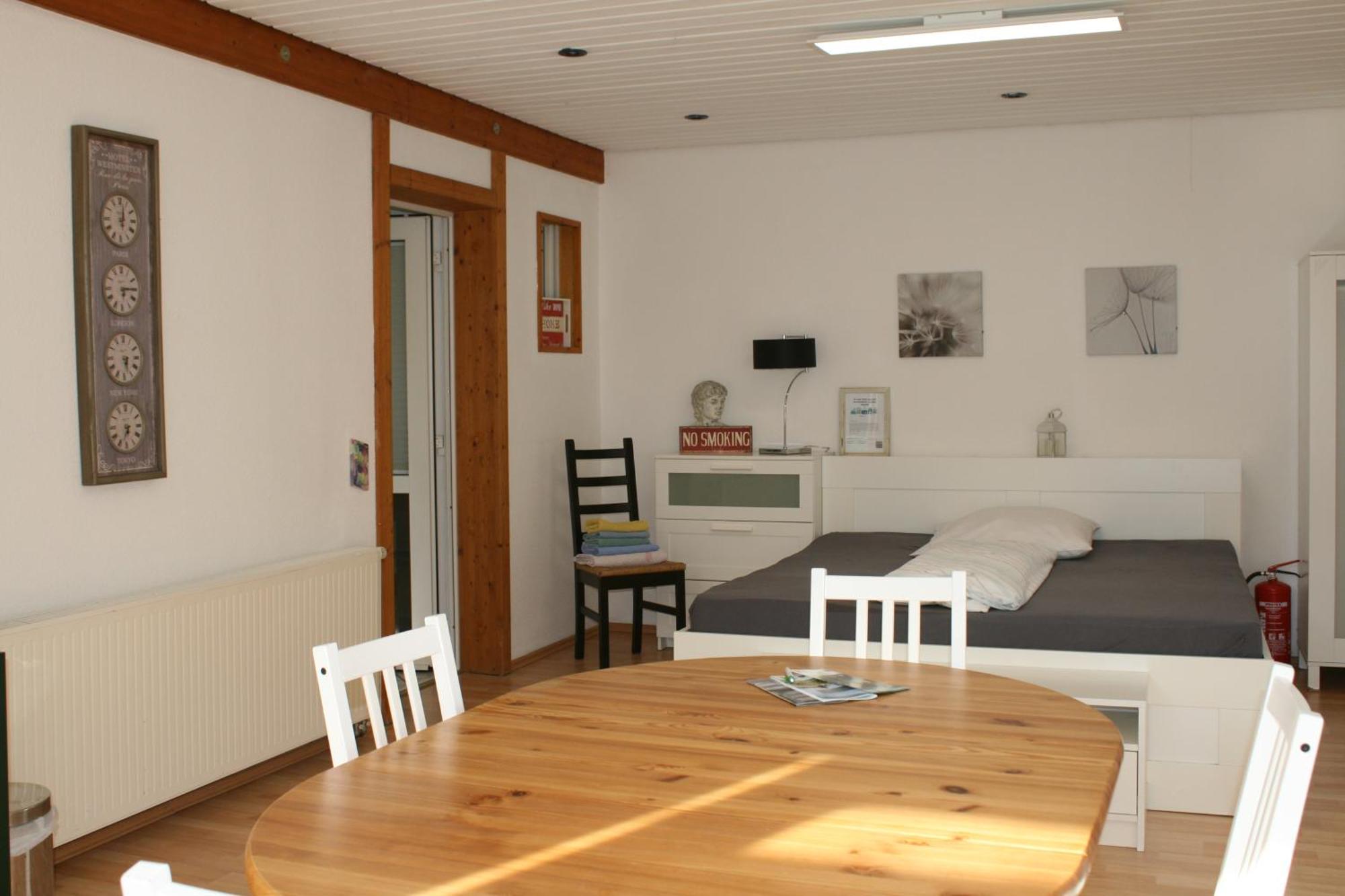 Gemuetliches Grosszuegiges Apartment 호그렌즈하우젠 외부 사진
