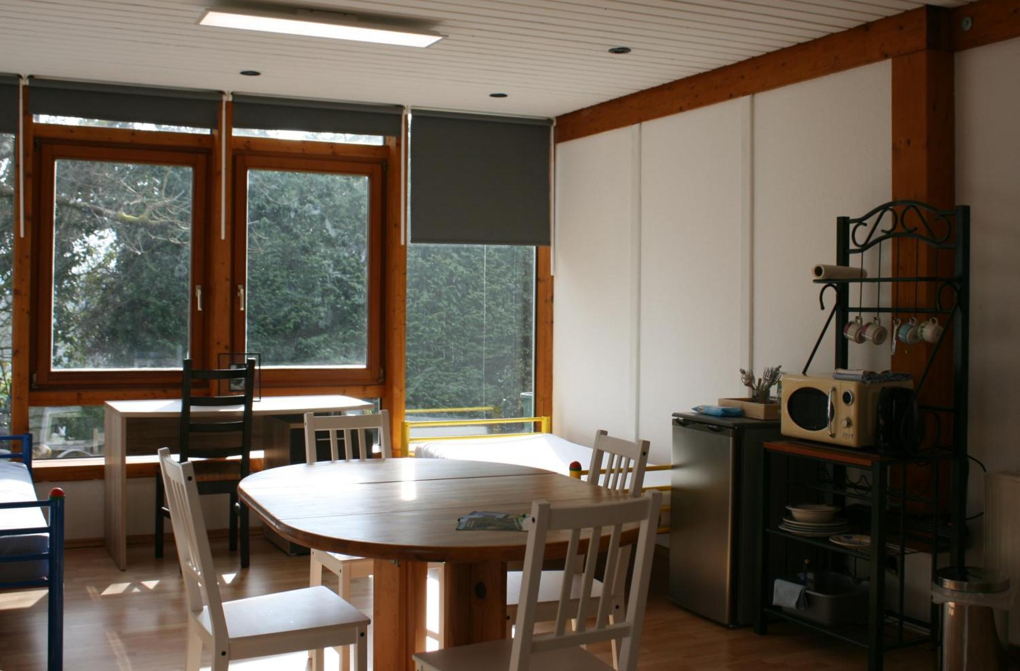 Gemuetliches Grosszuegiges Apartment 호그렌즈하우젠 외부 사진